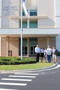 Cavalry Christian High School - Clearwater, FL