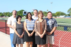 Cavalry Christian High School - Clearwater, FL