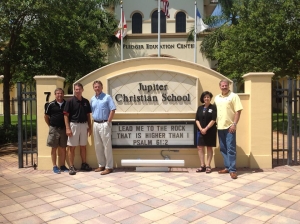 Jupiter Christian - Jupiter, FL