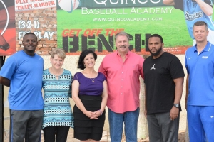 Orlando Chrsitian Prep - Orlando, FL