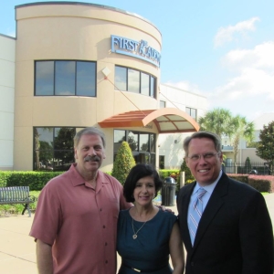 The First Academy - Orlando, FL