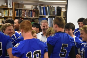 Rocky Bayou Christian School