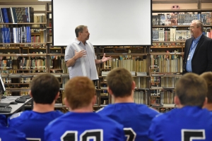 Rocky Bayou Christian School