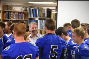 Rocky Bayou Christian School