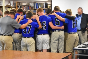 Rocky Bayou Christian School